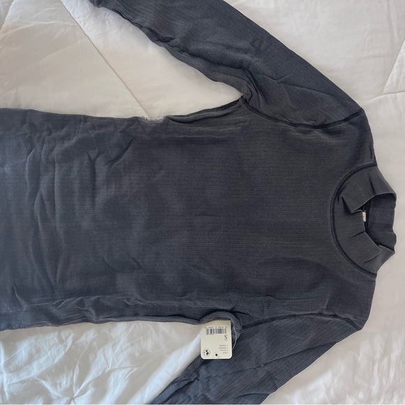 NWT - Free People The Rickie Top - Picture 5 of 11